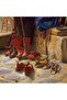 Warden of the Mosque_Damascus 1000 Piece Puzzle - 4