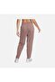 Dri-Fit Fast Mid-Rise 7/8 Running Women's Running Sweatpants - 8