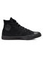 حذاء رياضي نسائي أسود من Chuck Taylor All Star M3310c - 6