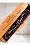 Barley Cut Silver Tasseled Kuka Prayer Beads, Gift Prayer Beads with Wooden Grail, Kuka Prayer Beads