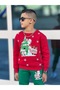 New Year Unisex Tracksuit Set New Year's Eve New Year Merry Christmas - 4