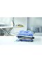 2200W Steam Iron STP60 White/Blue – Ceramic Soleplate, Anti-Drip, Anti-Calc, Self Clean - 7