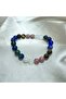 Zodiac Stones Bracelet| Taurus Stone Bracelet