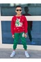 New Year Unisex Tracksuit Set New Year's Eve New Year Merry Christmas - 2