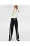 Fisherman Neck Basic Knitwear - 5
