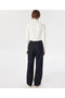 Fisherman Neck Basic Knitwear - 7