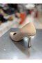 Vollex Imported Stylish Women's Heeled Shoes with Stone Detail - 5