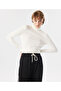 Fisherman Neck Basic Knitwear