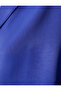 Satin Shirt Viscose Short Sleeve Buttoned - 6