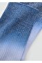Gradient Glitter Socks