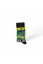 Zebra Time Socks - 2