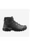 حذاء X Ultra Snowpilot مقاوم للماء للرجال باللون الأسود