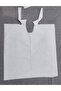 Baby Feeding Bib (Patient Bib) Disposable 20 Pieces 2*10