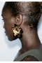 Luxury Design Earrings - for Party, Wedding and Celebration Special Occasions - 7