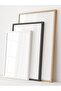 Wooden Wall Frame, Photo Frame, Picture Wall Frame, Living Room, Baby Room Frame - 4