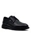 Air Rahat Taban Genuine Leather Comfort Men's Shoes - 3