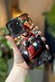 S71 Compatible Camera Protected Super Mario Patterned Hd Printed Silicone Case