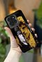 S71 Compatible Camera Protected Vibe Patterned Hd Printed Silicone Case