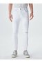 Pantaloni Alvaro - 3