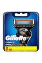 مجموعة شفرات حلاقة بديلة من Fusion 5 Proglide مكونة من 8 قطع (إنتاج ألماني)