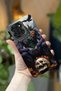 S71 Compatible Camera Protected Joker Pattern Hd Printed Silicone Case