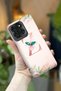 S71 Compatible Camera Protected Letter Z Patterned Hd Printed Silicone Case