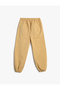 Parachute Trousers Elastic Waist Pocket Cotton - 2
