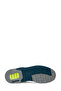 Ers 4000 Black Unisex Sneaker - 6