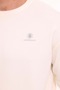 Mb Sn75 C Neck Sw 4Pr,Ecru Men's Sweatshirt - 4