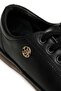 U.S. Polo Assn. Jojo 4Fx Women's Sneaker Black - 7