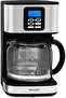 Coffee Maker Silver - HM-DX41-S3 - 2