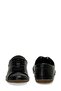 U.S. Polo Assn. Jojo 4Fx Women's Sneaker Black - 5