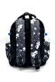 Girl's Primary School Bag Set with Character Patterned Foil Feeding and Pen Holder - 7