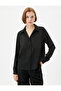 Long Sleeve Shirt Classic Collar Buttoned Regular Fit - 3