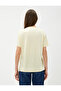 Basic Modal T-Shirt Short Sleeve - 4