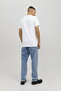Jjebasıc O-neck Tee S/s Noos - 3