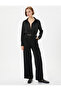 Long Sleeve Shirt Classic Collar Buttoned Regular Fit - 2