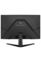Excalibur 27" 300HZ 1MS 400NIT Fast VA Curved HDR10 Oyuncu Monitörü M.E27FVC-E - 4