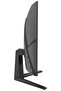Excalibur 27" 300HZ 1MS 400NIT Fast VA Curved HDR10 Oyuncu Monitörü M.E27FVC-E - 5