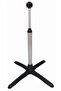 110 cm Foot Ufo Heater Foot for Mt-144 Electric Stove - 2