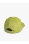 Cotton Printed Cap Hat - 2