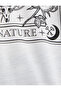 Printed T-Shirt Relax Fit - 6