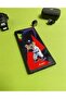 Art Iphone X Baseball Bear Kılıf - 2