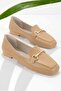 Camel Women's Loafer Shoes01641165409