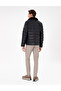 Beige Slim Fit Canvas Trousers 50295952 -Vr011 - 4