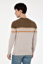 Men's Stone Sweater 50292868-Vr049 - 5