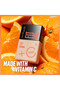 , Fit Me Fresh Tint Foundation SPF 50 with Brightening Vitamin C, 10 - 6