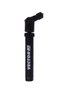 X Dual Action Air Pump | Stainless Steel Pin | Portable | For Football & Sports Balls