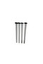38 cm White, Coffee Table, Table, Chair, Armchair, Tv Unit Leg, Conical Leg - 2