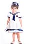 Sailor Costume Girl